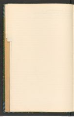 k.k. naturhistorisches Hofmuseum, Index Intendanzakten 1916, Seite 30
